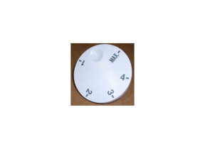 Bouton thermostat fse24300 beko 4323000200