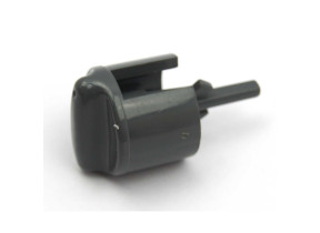 Bouton trimmer inox nf-mecanicie C00288912