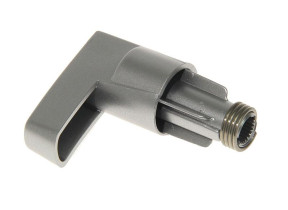 Bouton vapeur 5513222501