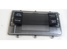 Bouton + window assemblage 481011089425