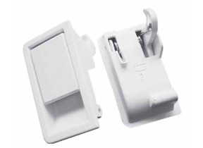 Boutons de verrouillage (x2) 481941129646