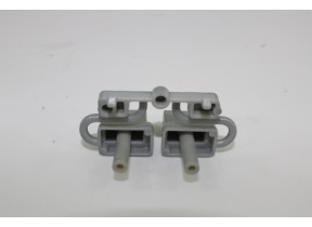 Boutons droit alumin lcd C00257930