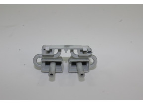 Boutons gauche alumin lcd aristo C00257923