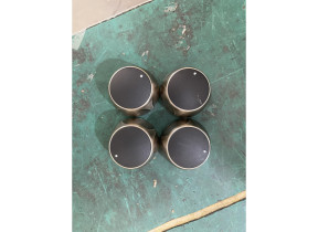 Boutons - no name toute gamme kit-b400-012 pour racine 019KITB400012