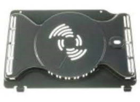 Bowtie fan cover gre y enamel 481010764525