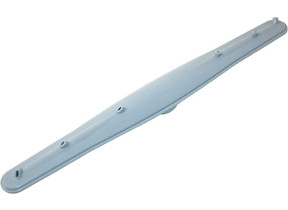 Bras d’aspersion inférieur gris 764570061