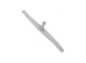 Bras d\'aspersion inférieur gris foncé pour lave-vaisselle 1118952108