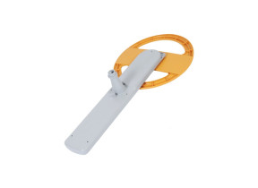 Bras d\'aspersion inférieur pour lave-vaisselle 1119208211