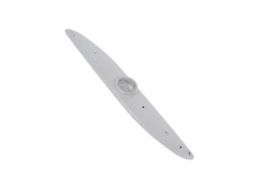 Bras d\'aspersion supérieur gris foncé pour lave-vaisselle 1527169120