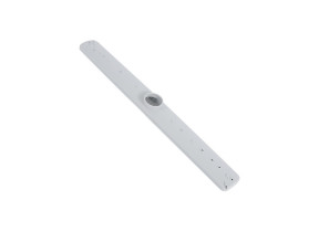 Bras d\'aspersion supérieur gris pour lave-vaisselle 1119159315
