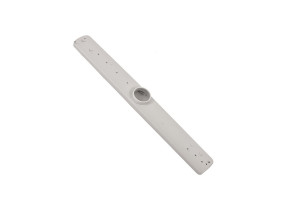 Bras d\'aspersion supérieur gris pour lave-vaisselle 1174076024