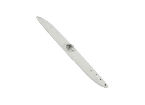 Bras d\'aspersion supérieur pour lave-vaisselle 1526520034