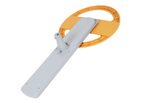 Bras de cyclage gris 1119208120