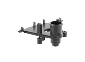 Bras de cyclage inferieur pour lave-vaisselle Electrolux 14011243702