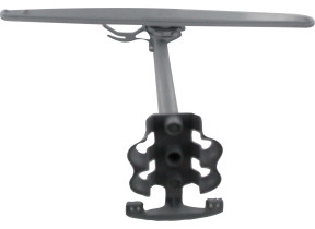 Bras de lavage supérieur complet 481010555121