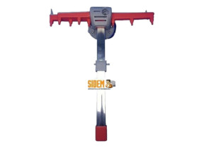 Bras de pulverisation lave-vaisselle Samsung DD97-00484B