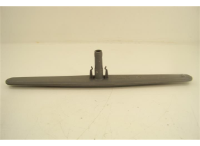  bras et canne de lavage - bras de lavage inférieur 17643