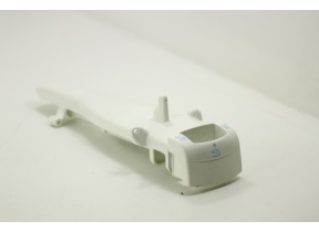  bras et canne de lavage - bras de lavage supérieur 31X8587