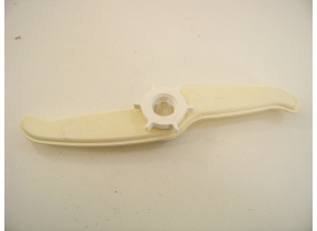  bras et canne de lavage - bras de lavage supérieur 481236068049