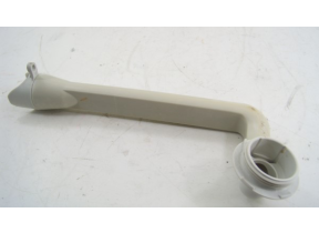  bras et canne de lavage - bras de lavage supérieur 4912130