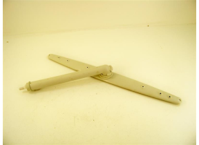  bras et canne de lavage - bras de lavage supérieur 91670088