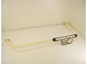  bras et canne de lavage - canne et tube de lavage 6001200