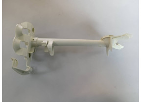 Bras + raccord 2 niv 481236068688