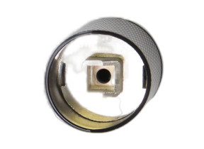 Brass poignée de cartouche 105B019068A03