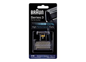 Braun combipack 31b, kp5000/6000, noir series 3 u. 5000 81387938