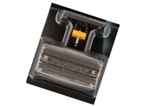Braun kombipack 51s/ series 5/kp51s silber 81626279