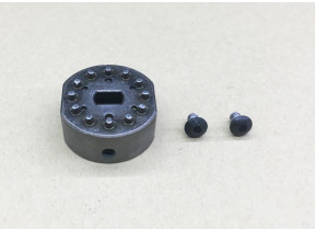 Bride 24-25-20v multi-fonctions -kit5-interne 407KIT5.20VMT2