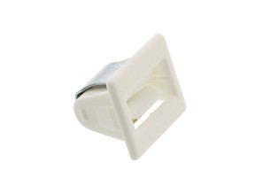 Bride d\'arrêt pour porte de sèche-linge 1255114025