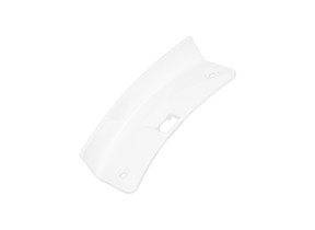 Bride de pêne pour porte de sèche-linge 1250039011