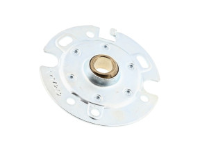 Bride de roulement pour sèche-linge 1250134135