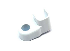 Bride droit plaque évaporateur C00043837