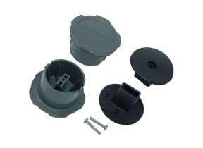 Bride poignee complet 9.002-094.0