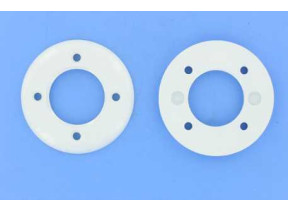 Bride prise balai sp1411 - taraudée SPX1411B