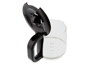 Broc en verre avec couvercle 4055342689