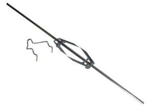 Broche + support + fourchette SS-184846