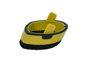 Brosse amovible jaune RS-2230001317
