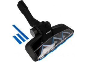 Brosse aspirateur tri-active zigzag a with light 432200426594