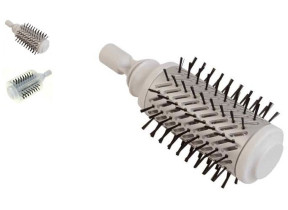 Brosse beige o80mm calor CS-00097132