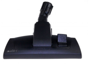 Brosse combinée de luxe avec clip de fixation 140 8492 550