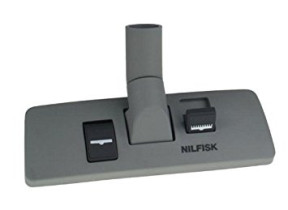 Brosse combinée simple avec 2 boutons 11980300