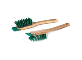 Brosse de nettoyage tondeuse 18022026
