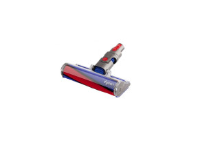 Brosse douce dyson v7