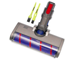 Brosse douce dyson v7 966489-08