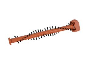 Brosse électro-brosse orange RS-2230002055