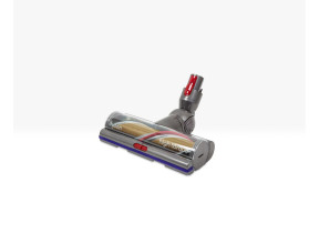 Brosse high torque doré 970100-03