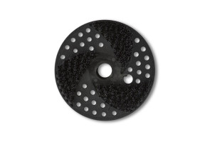 Brosse jardin rotative adaptable pour multi brosse 128470457